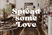 Sergio Trendy - Modern Serif Font, a Serif Font by Kulokale (Thumbnail 8 of 15)