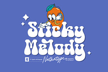 Sticky Melody