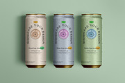Drink Can Mockup, a Packaging Mockup by Tahtagraphic (Thumbnail 16 of 16)