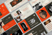 SURRE - Brand Keynote, a Presentation Template by Dirtytemp Studio (Thumbnail 12 of 12)