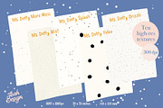 Ms. Dotty Texture Kit, a Texture Graphic by Jeah Design (Thumbnail 3 of 9)