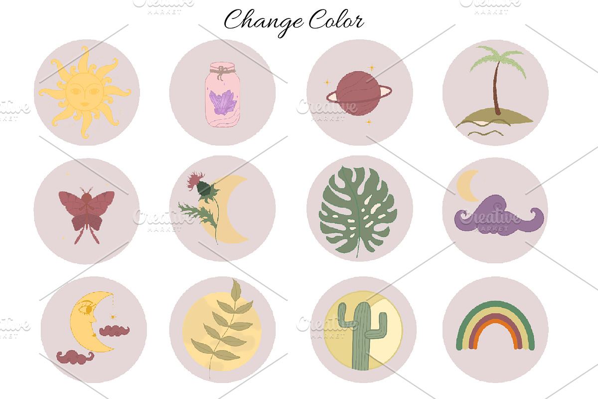 For Sale, a Social Media Template by Pretty light (Photo 2 of 2)