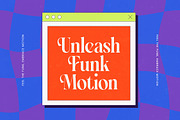 Blinky Kalmie Modern Alternate Serif, a Serif Font by timelesstype.co (Thumbnail 15 of 20)