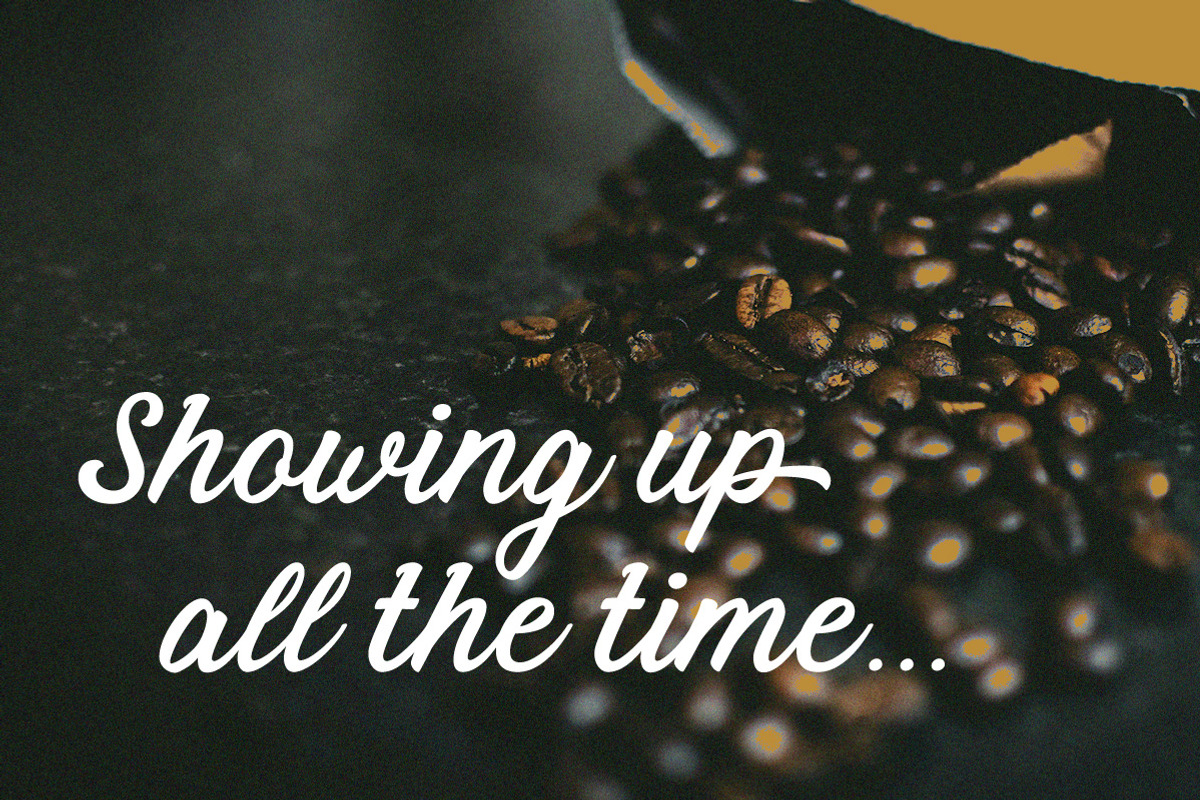 Raphelling Script, a Script Font by Littlehand (Photo 7 of 9)