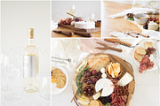 Evening at Home Styled Stock Photo, a Household Mockup by Styled Stock House (Thumbnail 2 of 4)