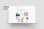 ALTEZZA Social Media + Bonus, a Social Media Template by Presentations Studio (Thumbnail 10 of 17)