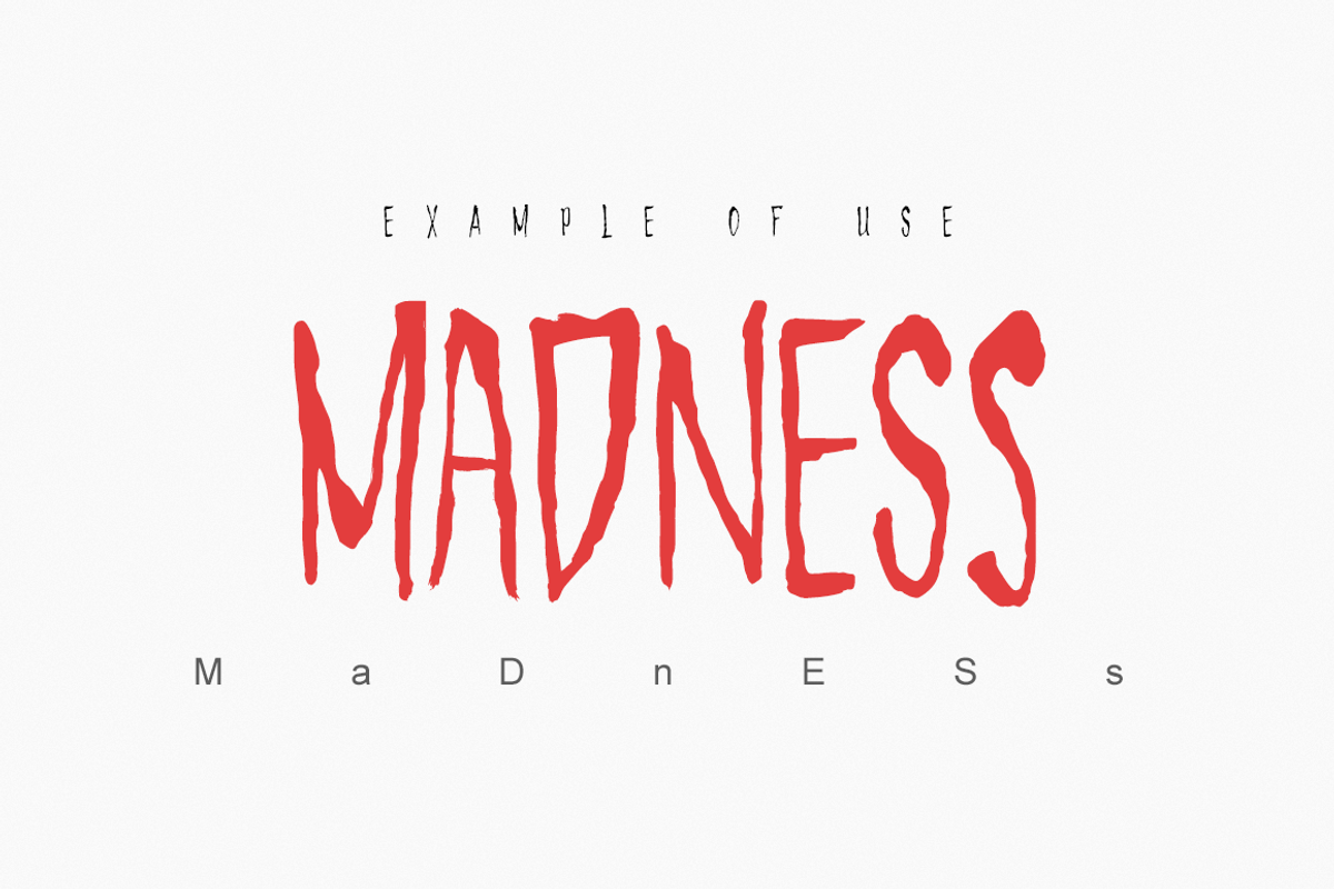 Uncut Madness preview 4