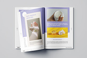 Skincare Brochure Vol.28, a Brochure Template by Bewalrus Studio (Thumbnail 8 of 11)