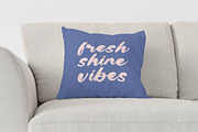 Smuthe Chilly Bold Calligraphy Font, a Script Font by stylishtype.co (Thumbnail 2 of 20)