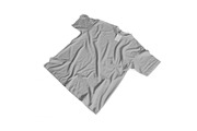 T-Shirt Mockup Set, a Shirt Mockup by GraphicsPixel (Thumbnail 3 of 9)