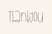 Loopela, a Script Font by Dm Studio (Thumbnail 10 of 10)