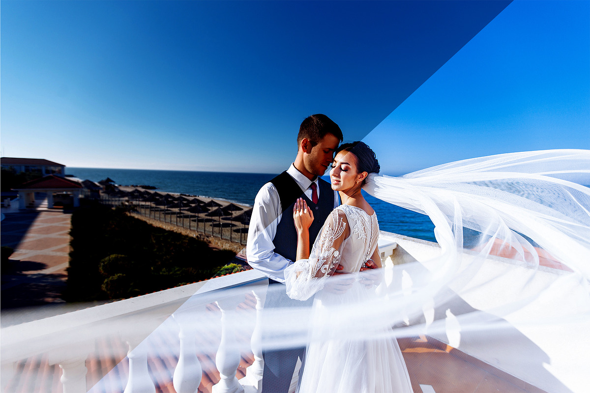 Lightroom Preset - Timeless Wedding, a Preset Add-On by Morand Union (Photo 6 of 7)