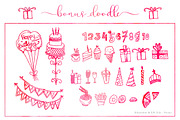 Rottarity Feminine, a Script Font by Siwox Studios (Thumbnail 17 of 18)