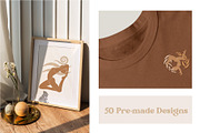 Yoga Vector Clip Art Collection, a Healthcare Illustration by Vibérains (Thumbnail 2 of 13)