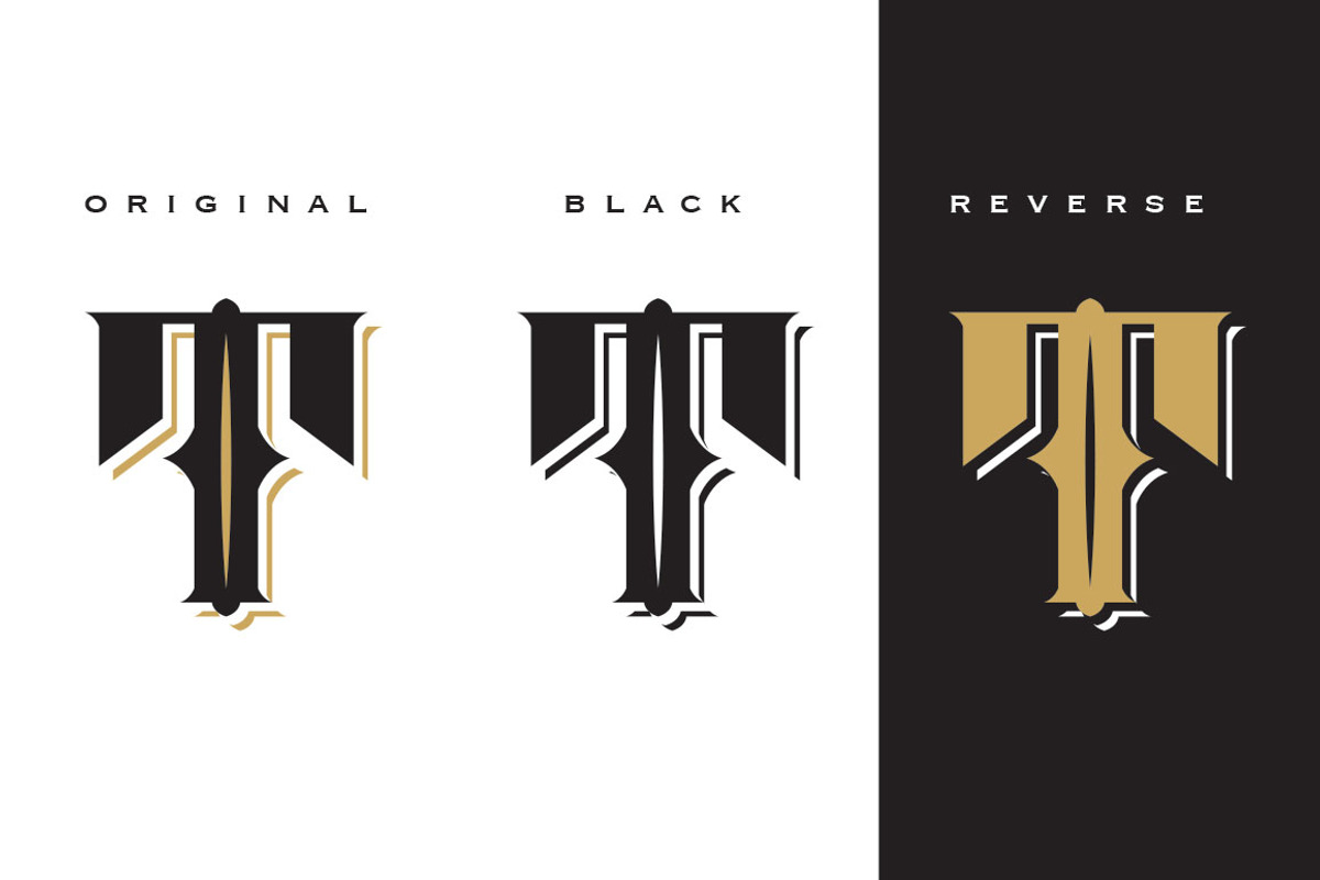 Foxtrot Typeface preview 3