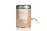 53 Terrazo Patterns For Packaging, a Pattern Graphic by Chimerique (Thumbnail 9 of 9)