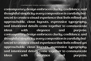 Slow Bar Stories Display Serif, a Serif Font by AmorfaType (Thumbnail 6 of 8)