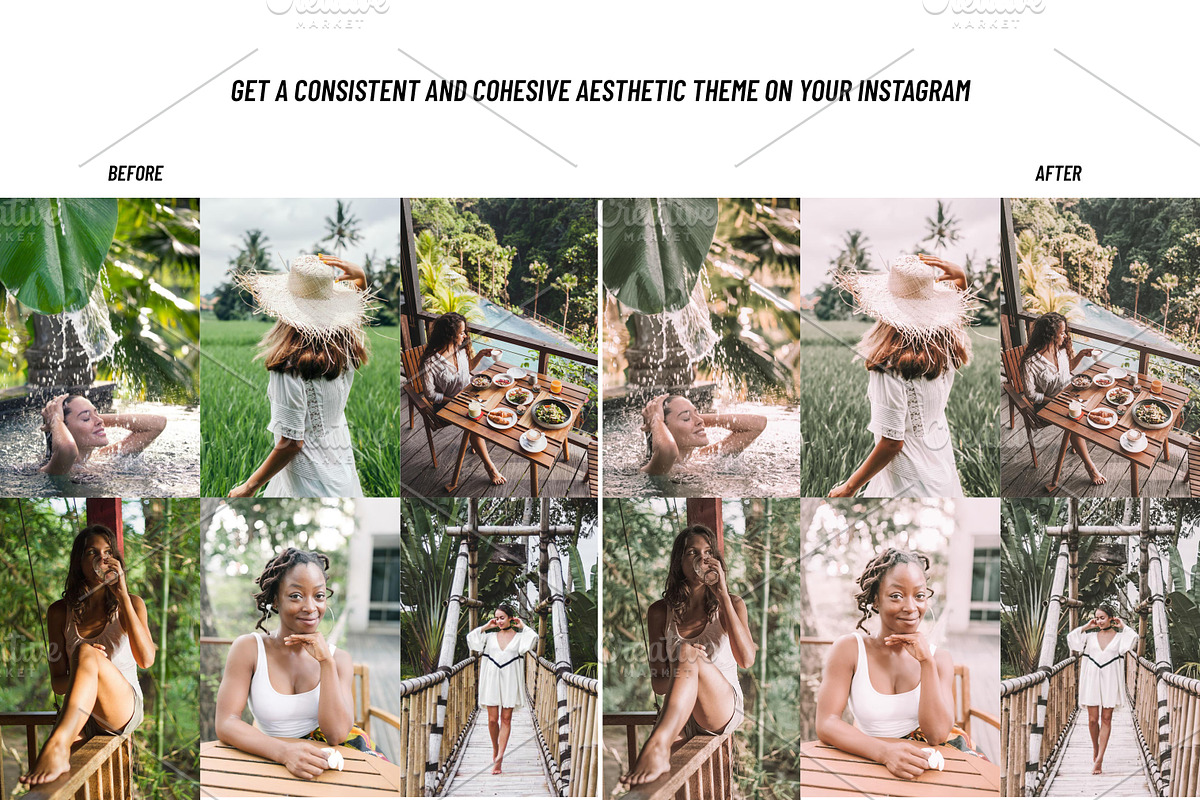 20 Best Travel Lightroom Presets, an Action Add-On by Best Lightroom Presets (Photo 4 of 16)