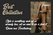 Candery Casual Script Font, a Script Font by RantautypeStudio (Thumbnail 5 of 17)