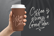 Shutterland Handbrush Script, a Script Font by Creatype Studio (Thumbnail 2 of 9)