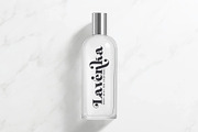 Boho Stay Pretty Swirl Serif Font, a Serif Font by Airotype (Thumbnail 10 of 13)