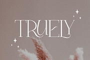 Raline - Classy Modern Serif Font, a Serif Font by Airotype (Thumbnail 3 of 10)