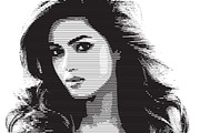 Sketch Photoshop Action, an Action Add-On by resumetemplathttps://d3es (Thumbnail 5 of 12)