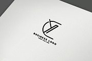 Alphabet Letters Icon Logo CY or YC, a Graphic by art_creater (Thumbnail 2 of 2)
