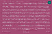 TT Norms Pro Serif, a Serif Font by TypeType (Thumbnail 6 of 15)