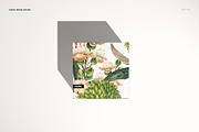 30cl Candle Box Mockup Set, a Household Mockup by Creatsy (Thumbnail 6 of 11)