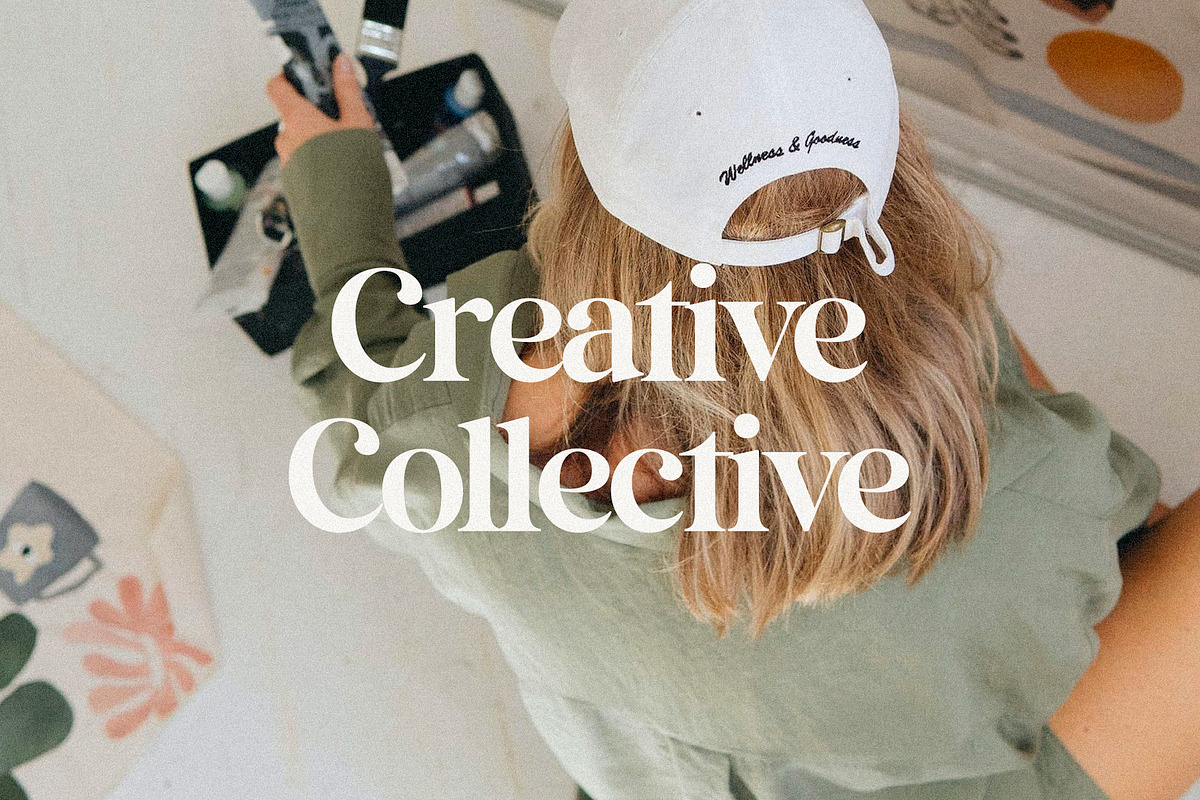 California Coast | Modern Serif, a Serif Font by Jen Wagner Co (Photo 9 of 15)