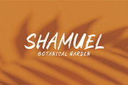 Sheets Cheats - Handwritten Brush, a Handwritten Font by tebaltipislab (Thumbnail 10 of 10)