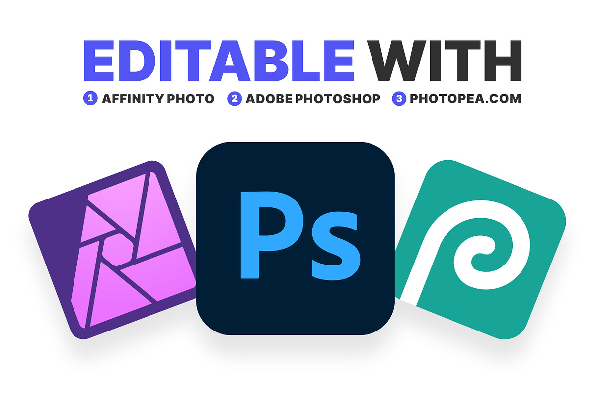 Business YouTube Banner Bundle Pack, a Social Media Template by Vaughn Studios (Photo 7 of 7)