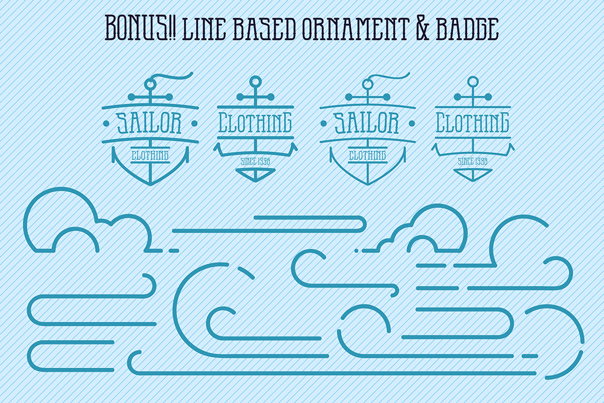 Anchor Slab + Bonus preview 4