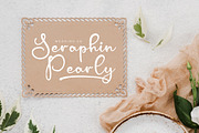 Autumn Scarletta, a Script Font by Integritype Studio (Thumbnail 8 of 15)