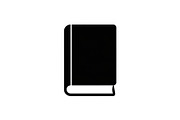Book Silhouette Vector Bundle, an Illustration by Gaye Art (Thumbnail 30 of 51)