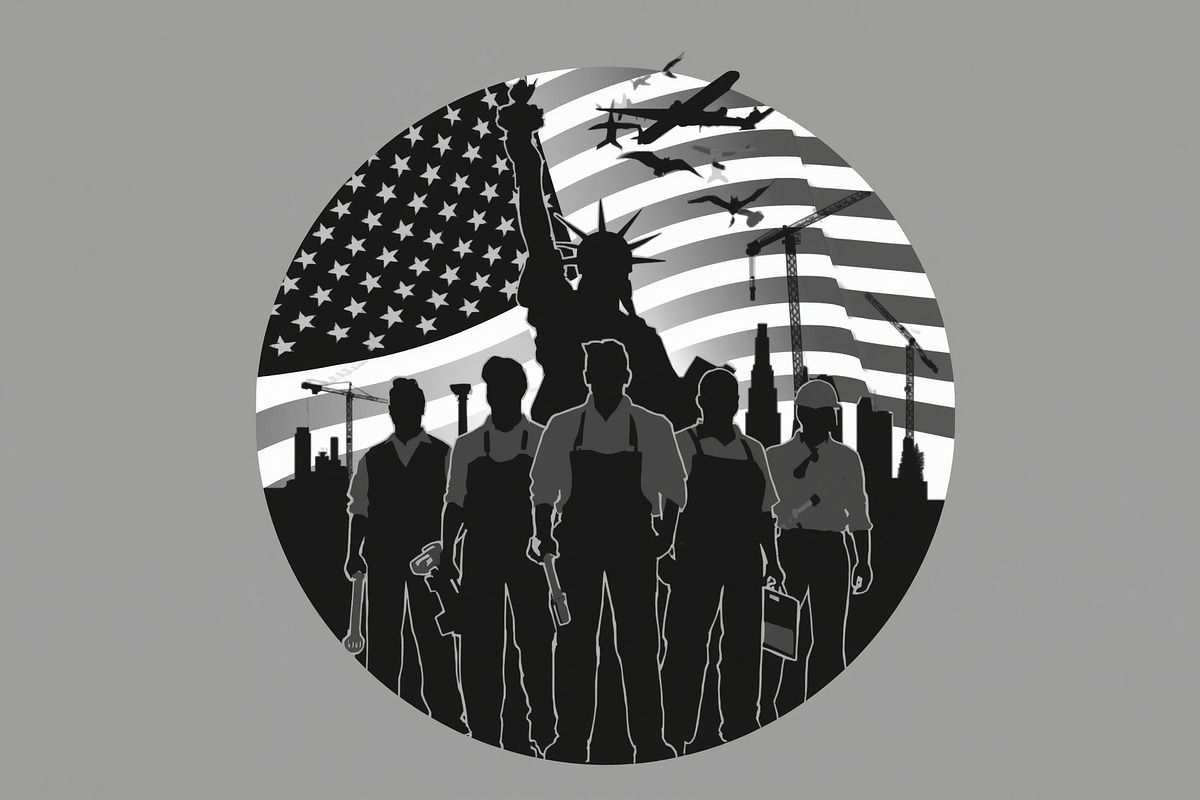 Hands That Built Nation Bundle, an Illustration by BIPLOB EXPERT (Photo 17 of 21)