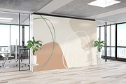 Terra - Organic Abstract Shapes, an Illustration by Eesome Design Studio (Thumbnail 6 of 8)