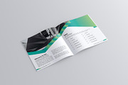 Square Brochure Design 02, a Brochure Template by JanySultana (Thumbnail 11 of 14)