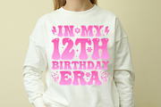 In My Birthday Era Tshirt Bundle, a Graphic by Vector Portal (Thumbnail 6 of 14)