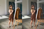 Agfa Ultra 100 II, a Preset Add-On by colorituals (Thumbnail 5 of 8)
