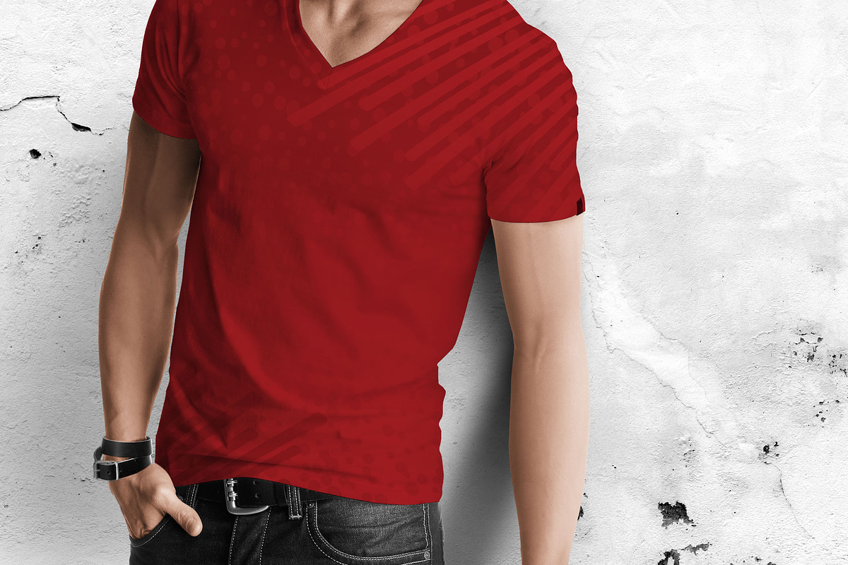 Sublimation Design, a Print Template by Active Designers (Photo 1 of 2)