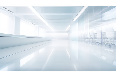 strategy blur white business ai, a Background Photo by pikepicture