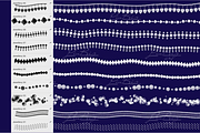 40 Procreate Jewels Brushes Set, a Brush Add-On by LiuBi Art (Thumbnail 5 of 5)