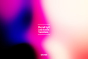 32 Cyan Black Gradient Texture, a Texture Graphic by B/B STUDIO (Thumbnail 3 of 7)