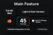 Cryptocurrency PowerPoint Template, a Templates & Theme by fashionaddict (Thumbnail 2 of 5)