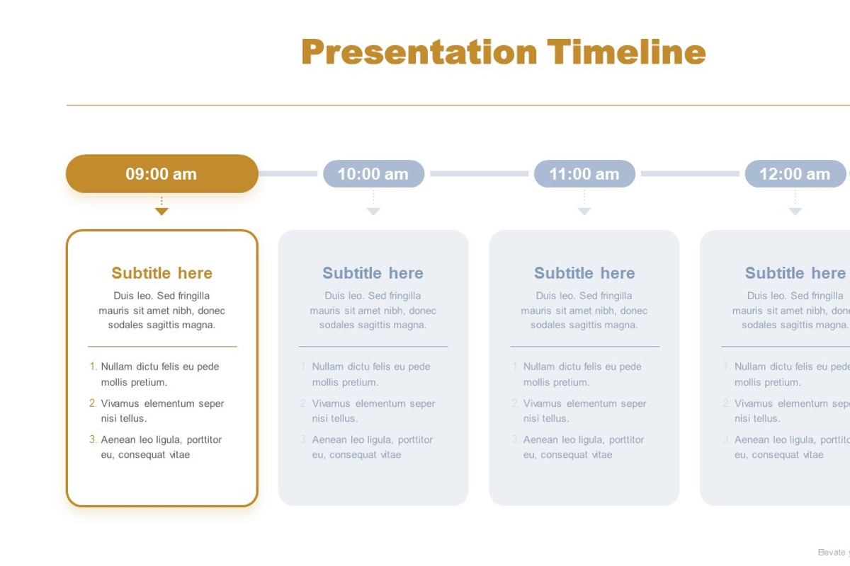 Infographic Diagram 010 (PPT, EPS), a Presentation Template by SlidesDive (Photo 7 of 10)