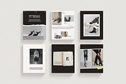 OLI / Social Media Kit (IV), a Social Media Template by Wildnun Studio (Thumbnail 8 of 23)