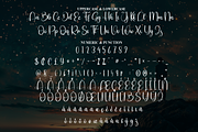 Starkly | Script Font, a Handwritten Font by Scratchones (Thumbnail 7 of 9)