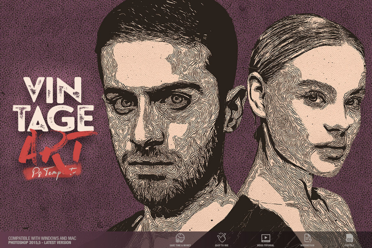 Epic Fx Bundle, an Action Add-On by Amorjesu.com (Photo 15 of 50)